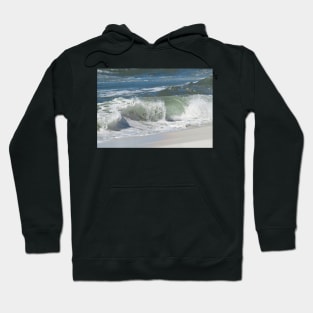 Waves Hoodie